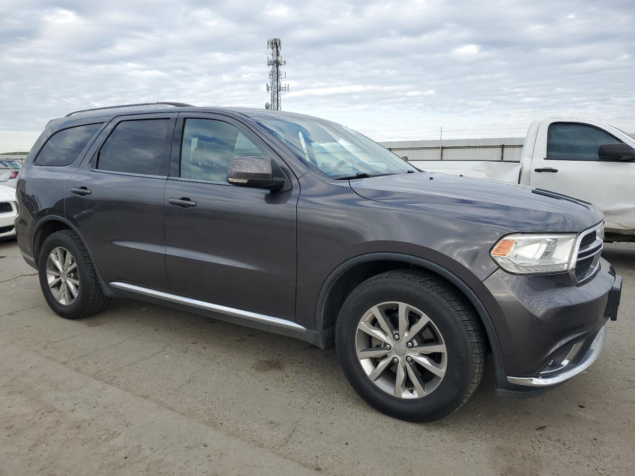 2015 Dodge Durango - Image 4