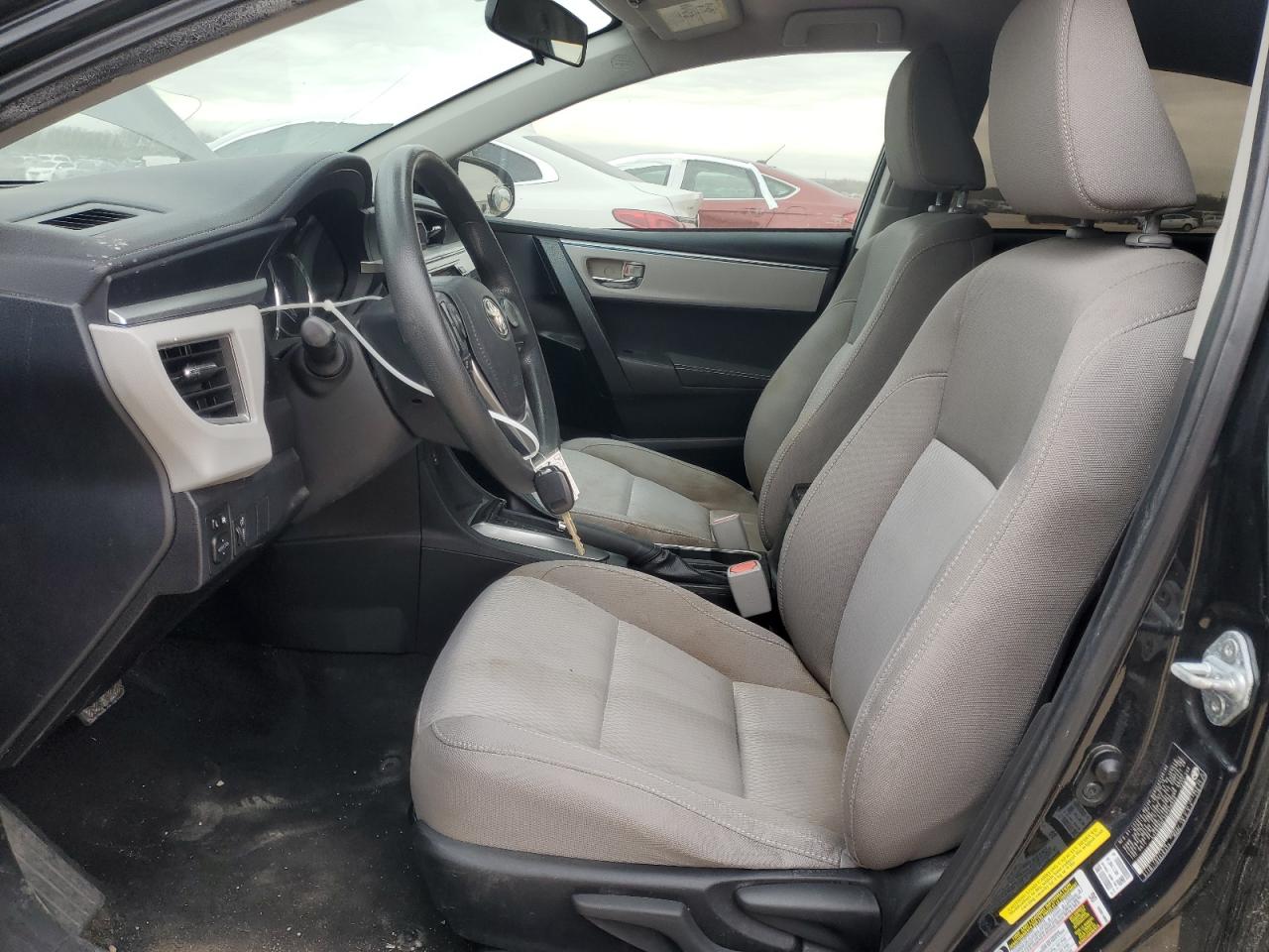 2016 Toyota Corolla - Image 7