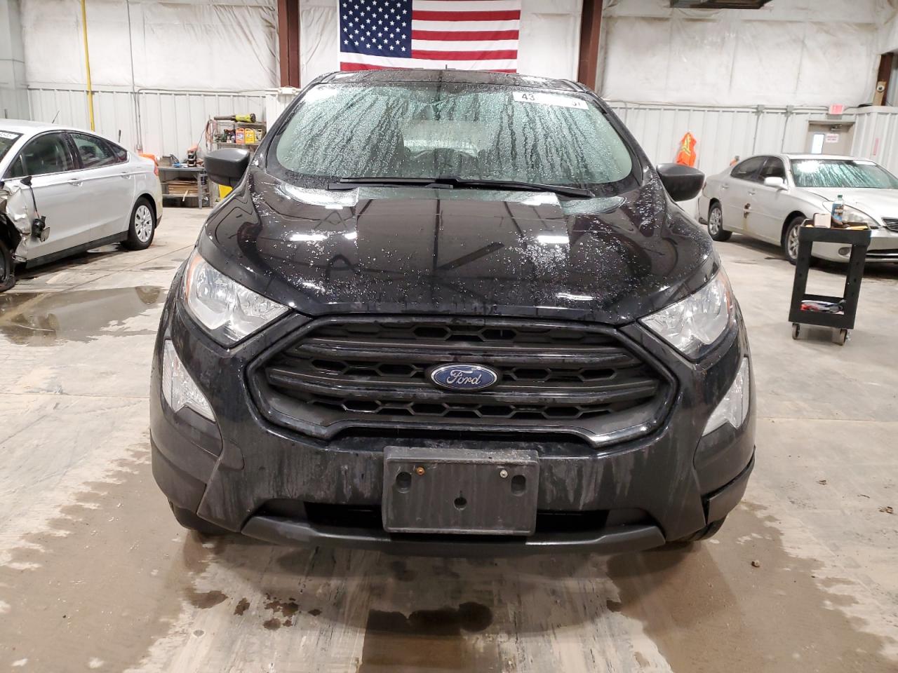 2018 Ford EcoSport - Image 5