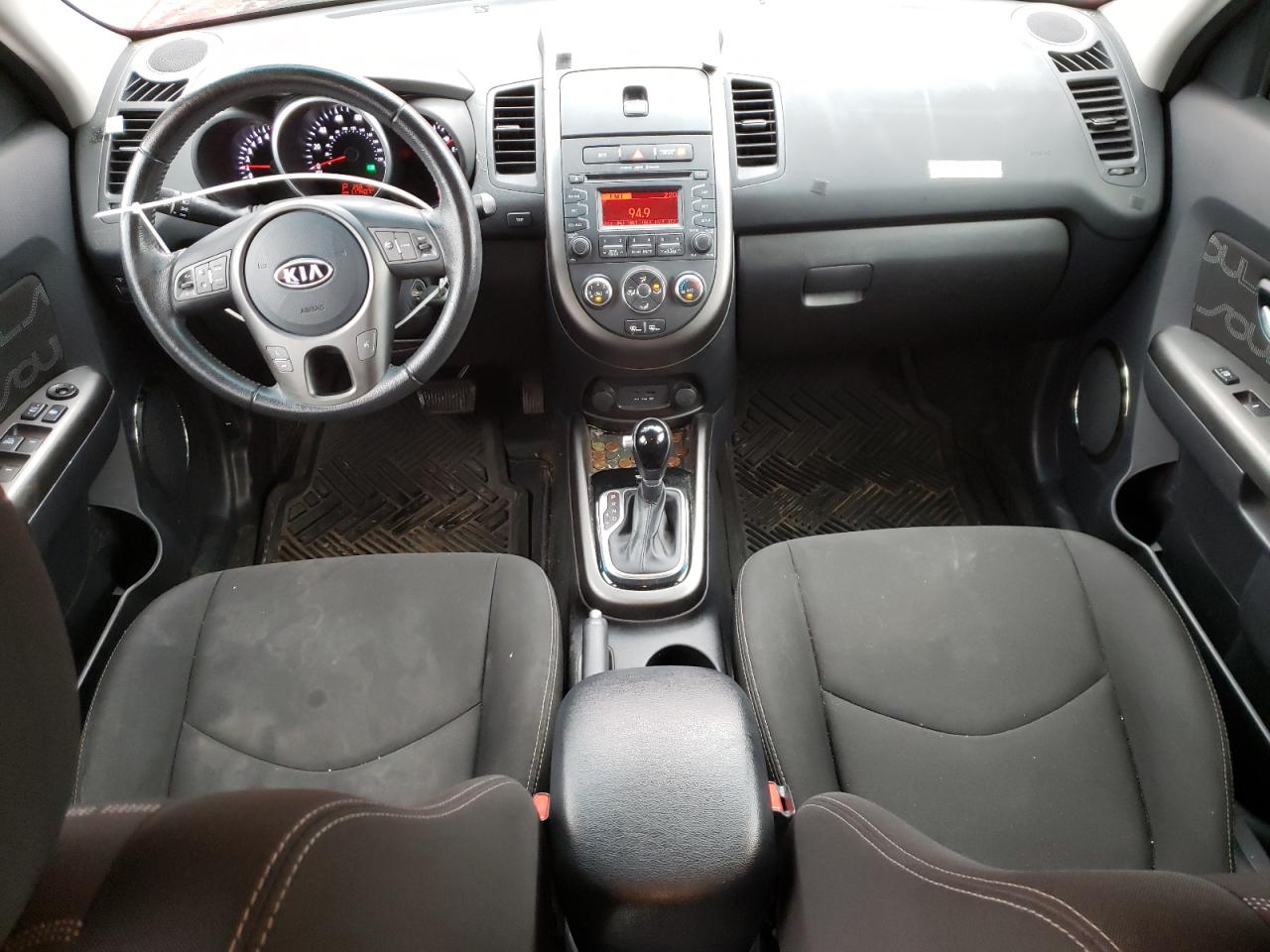 2012 Kia Soul - Image 8