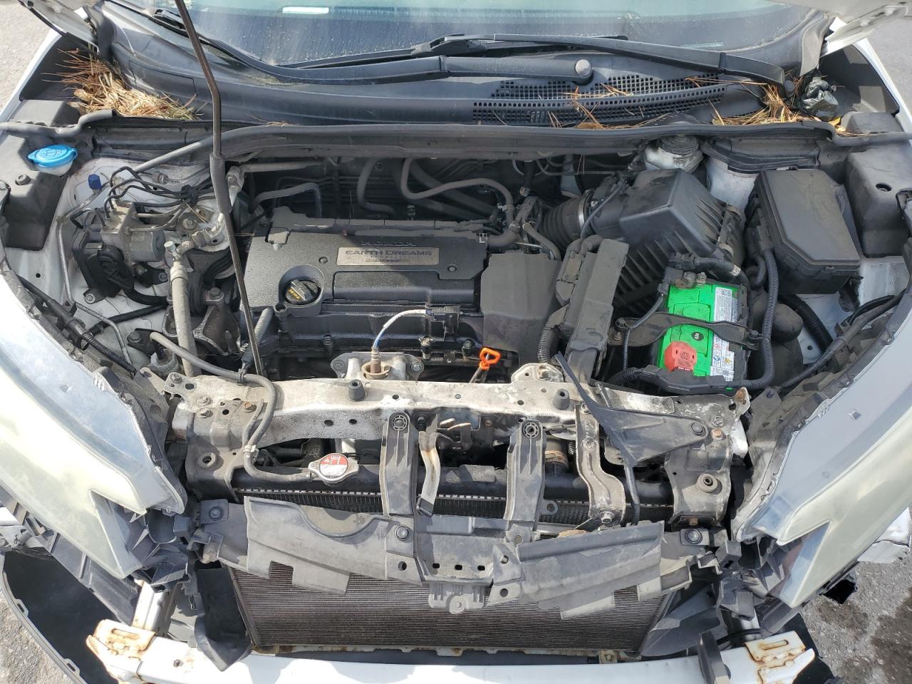 2015 Honda CR-V - Image 13