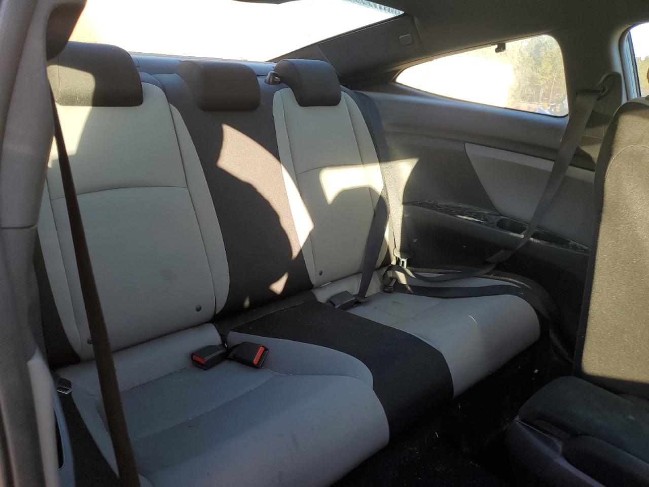 2018 Honda Civic - Image 10