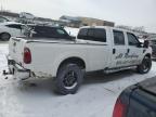 2008 Ford F250 Super Duty en Venta en Kansas City, KS - Rear End