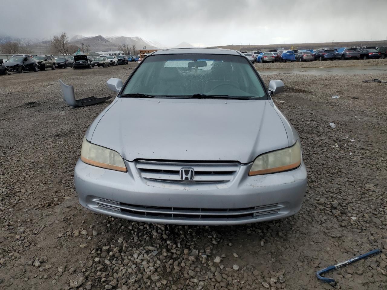 2002 Honda Accord - Image 5