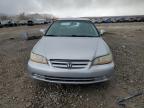 2002 Honda Accord Ex zu verkaufen in Magna, UT - Rear End