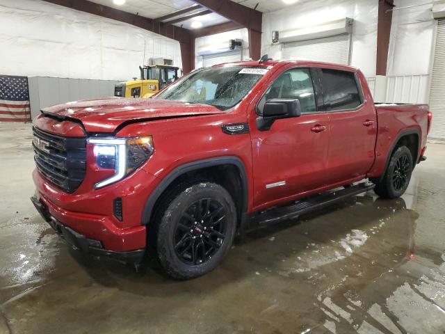2023 Gmc Sierra K1500 Elevation