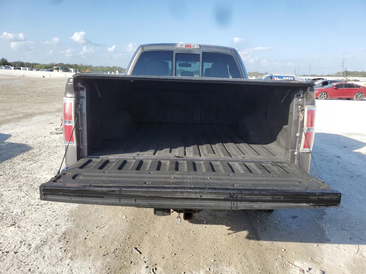 2014 Ford F-150 - Image 6