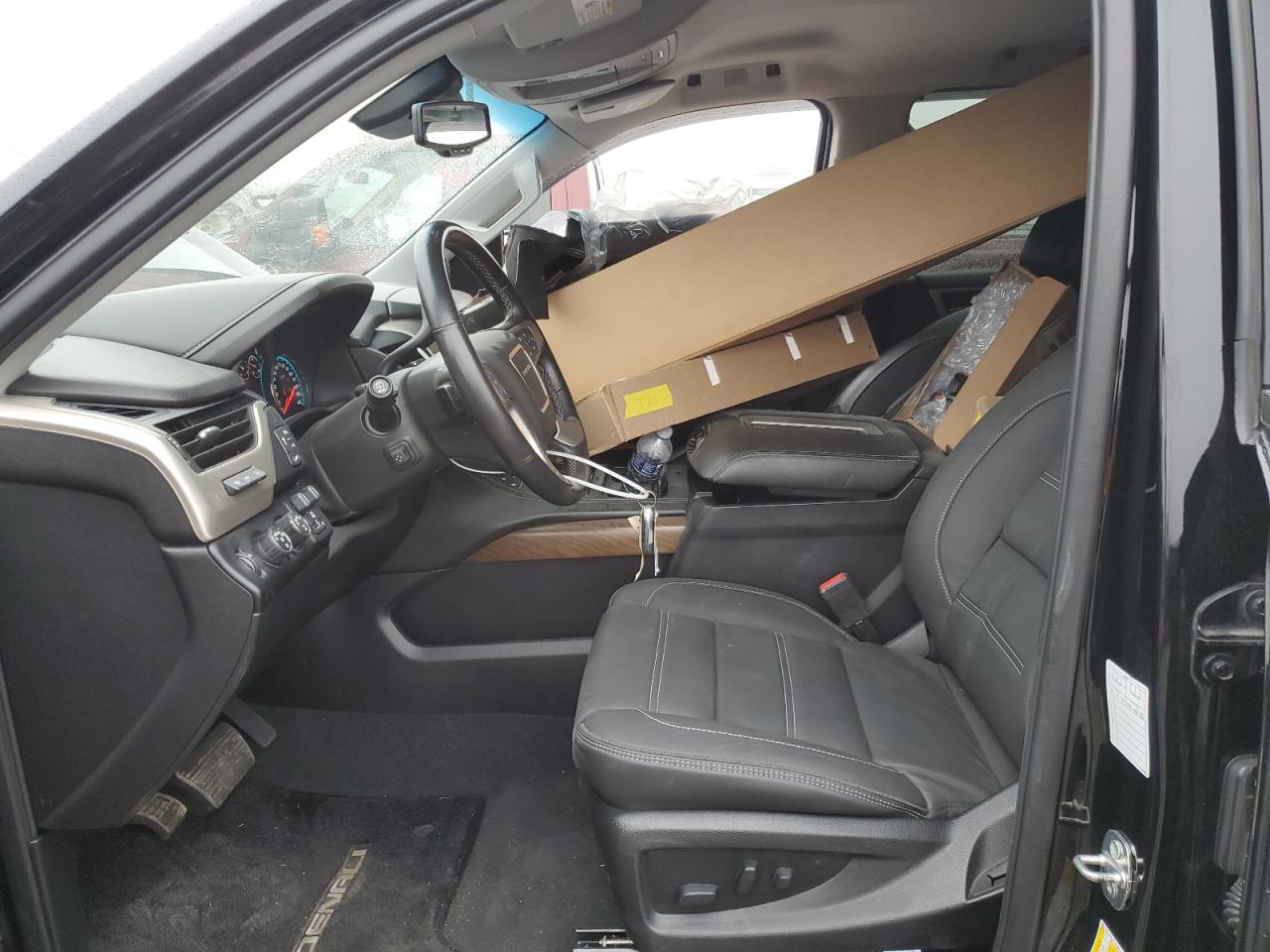 2020 GMC Yukon - Image 7