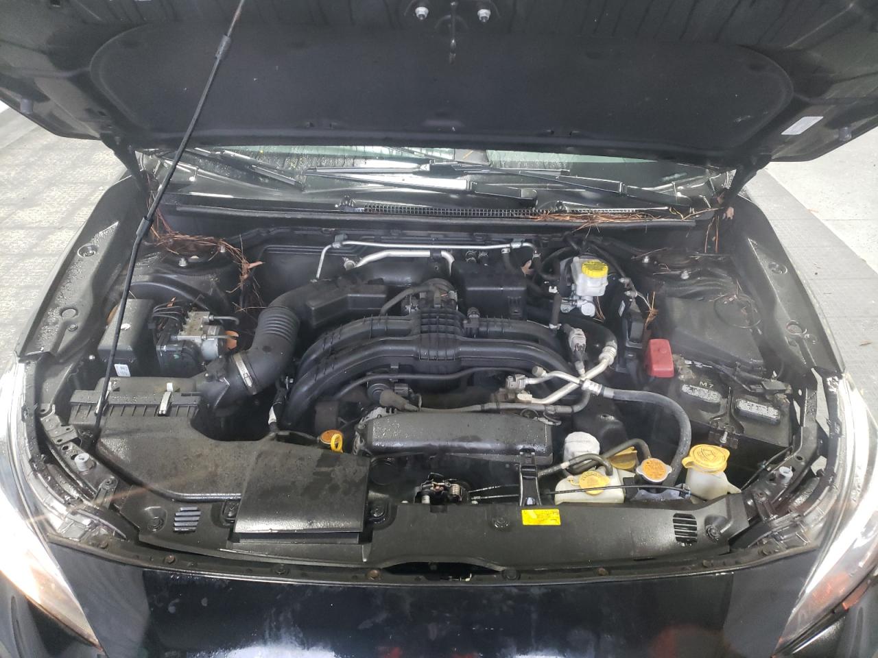 2018 Subaru Impreza - Image 12