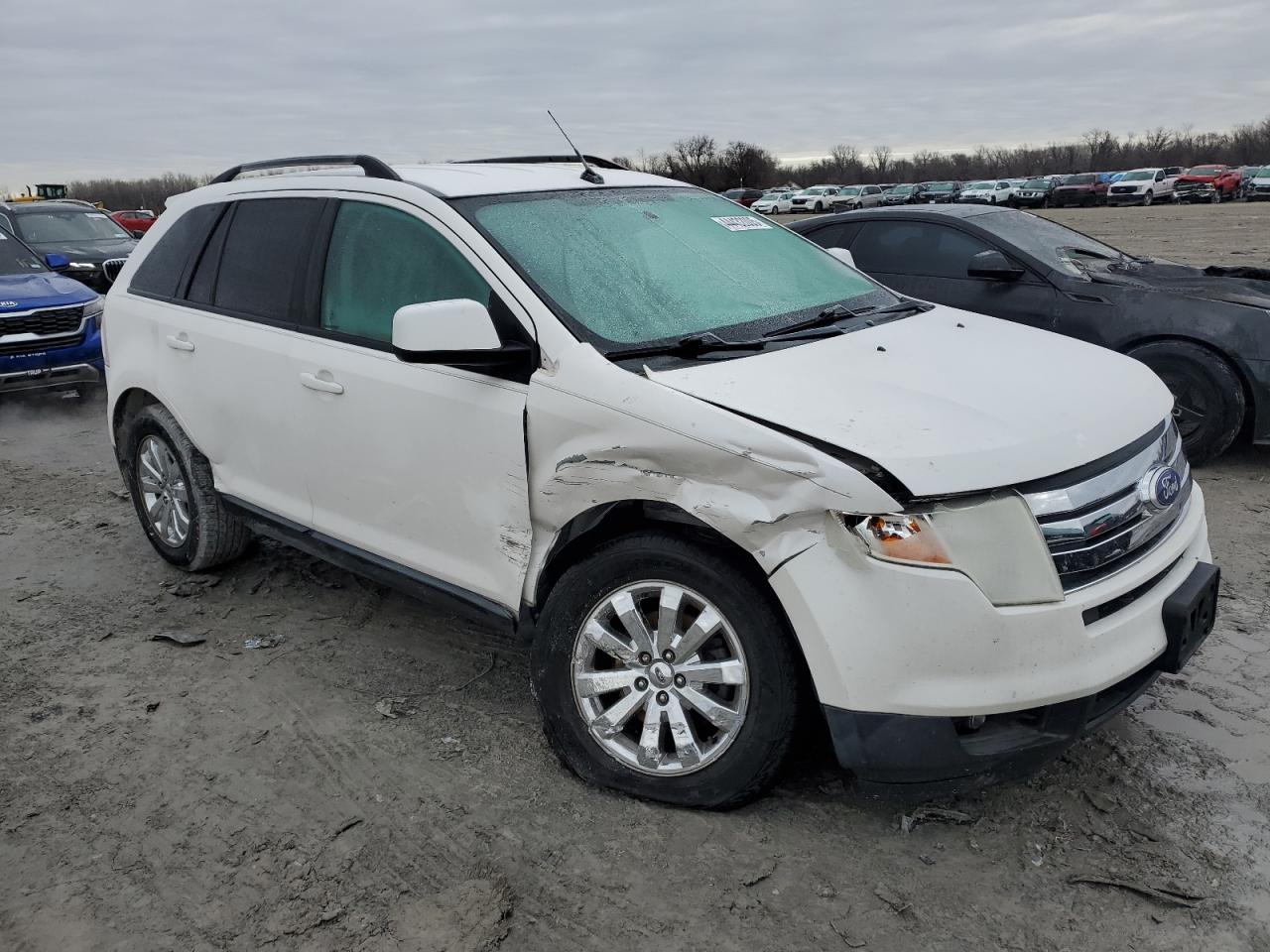 2010 Ford Edge - Image 4