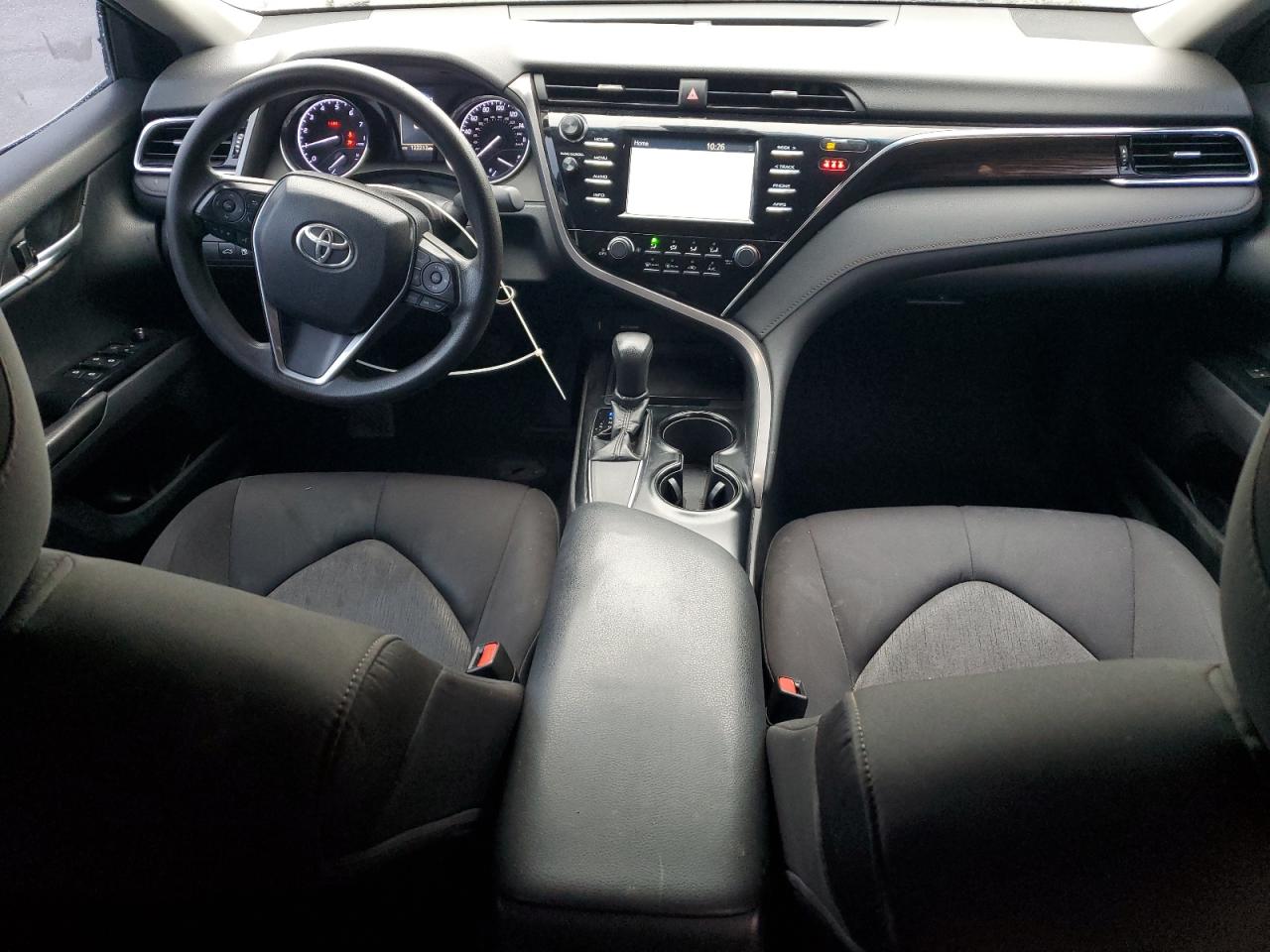 2018 Toyota Camry - Image 8