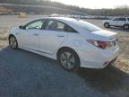 2013 Hyundai Sonata Hybrid за продажба в Concord, NC - Front End