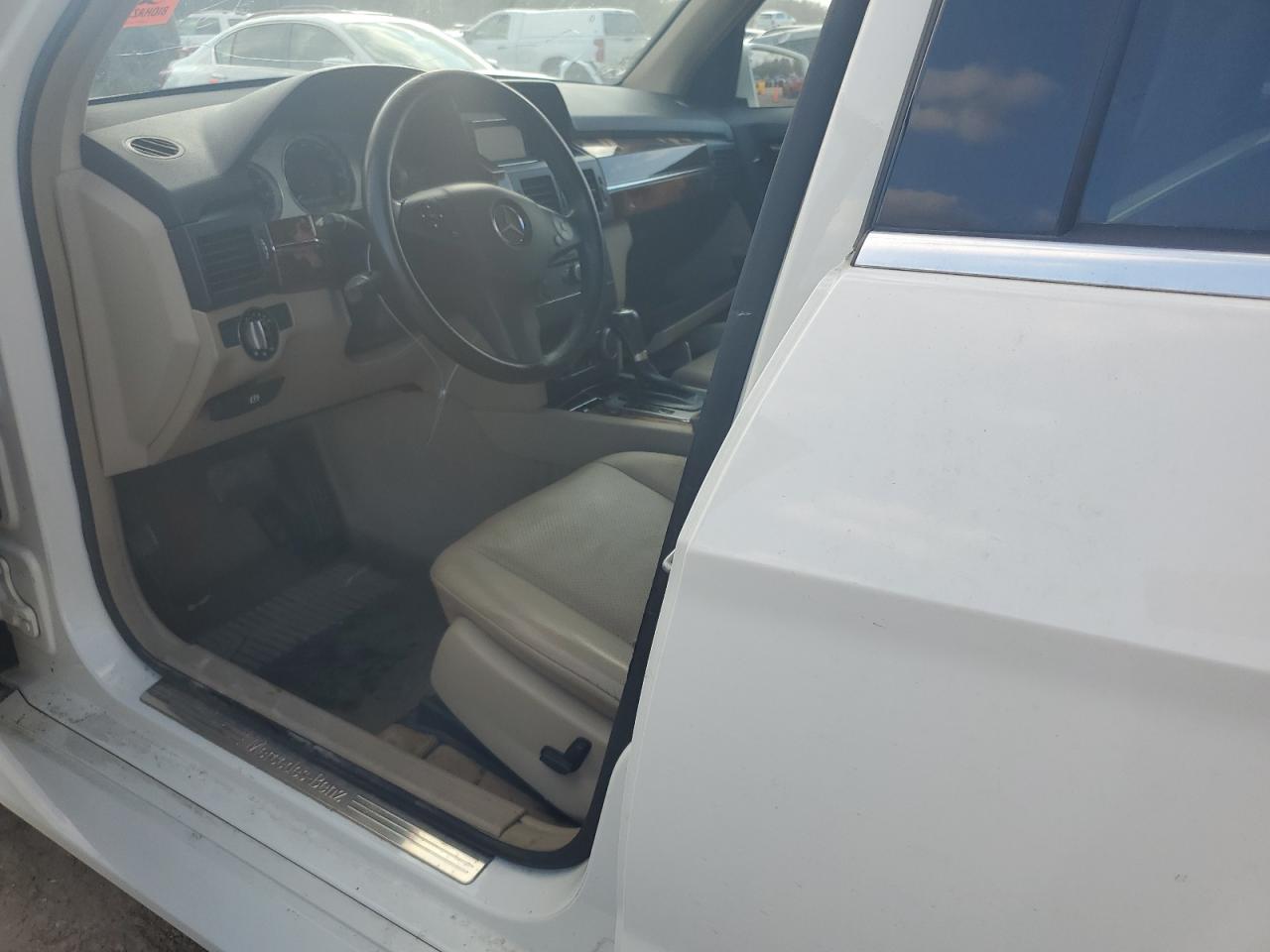 2010 Mercedes-Benz GLK-klasse - Image 7