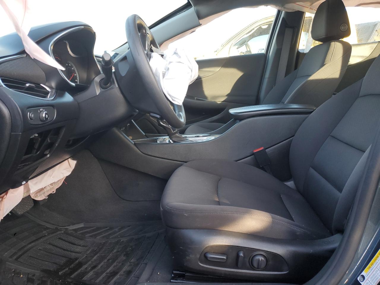 2021 Chevrolet Malibu - Image 7