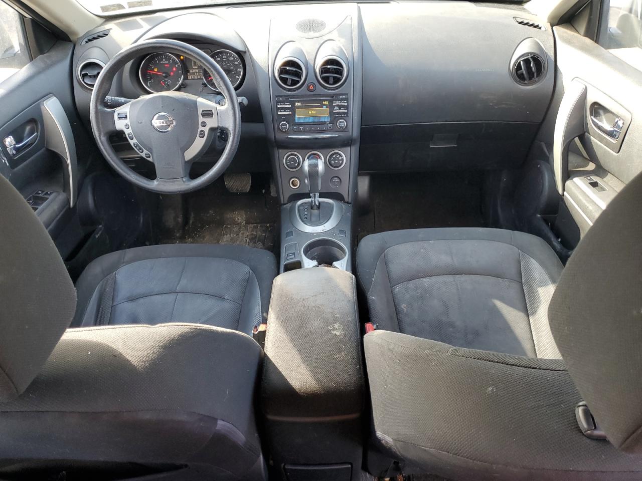 2014 Nissan Rogue - Image 8