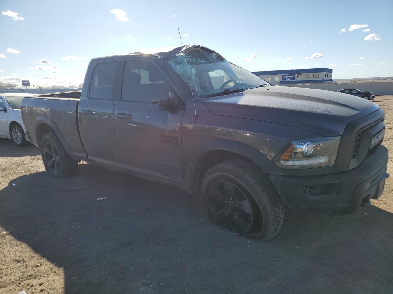 2019 RAM 1500 - Image 4