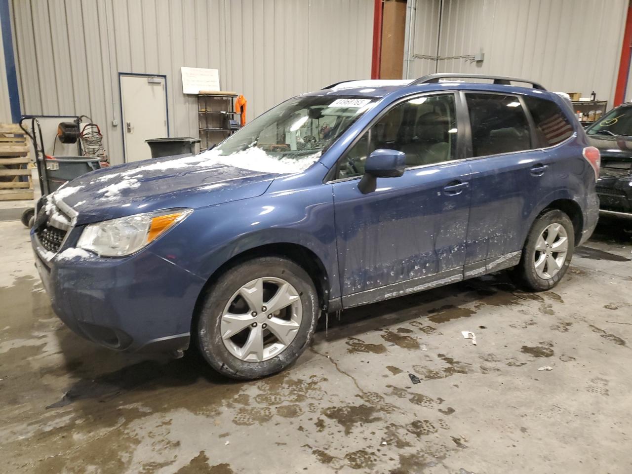 2014 Subaru Forester - Image 1