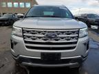 2018 Ford Explorer Limited en Venta en Littleton, CO - Side