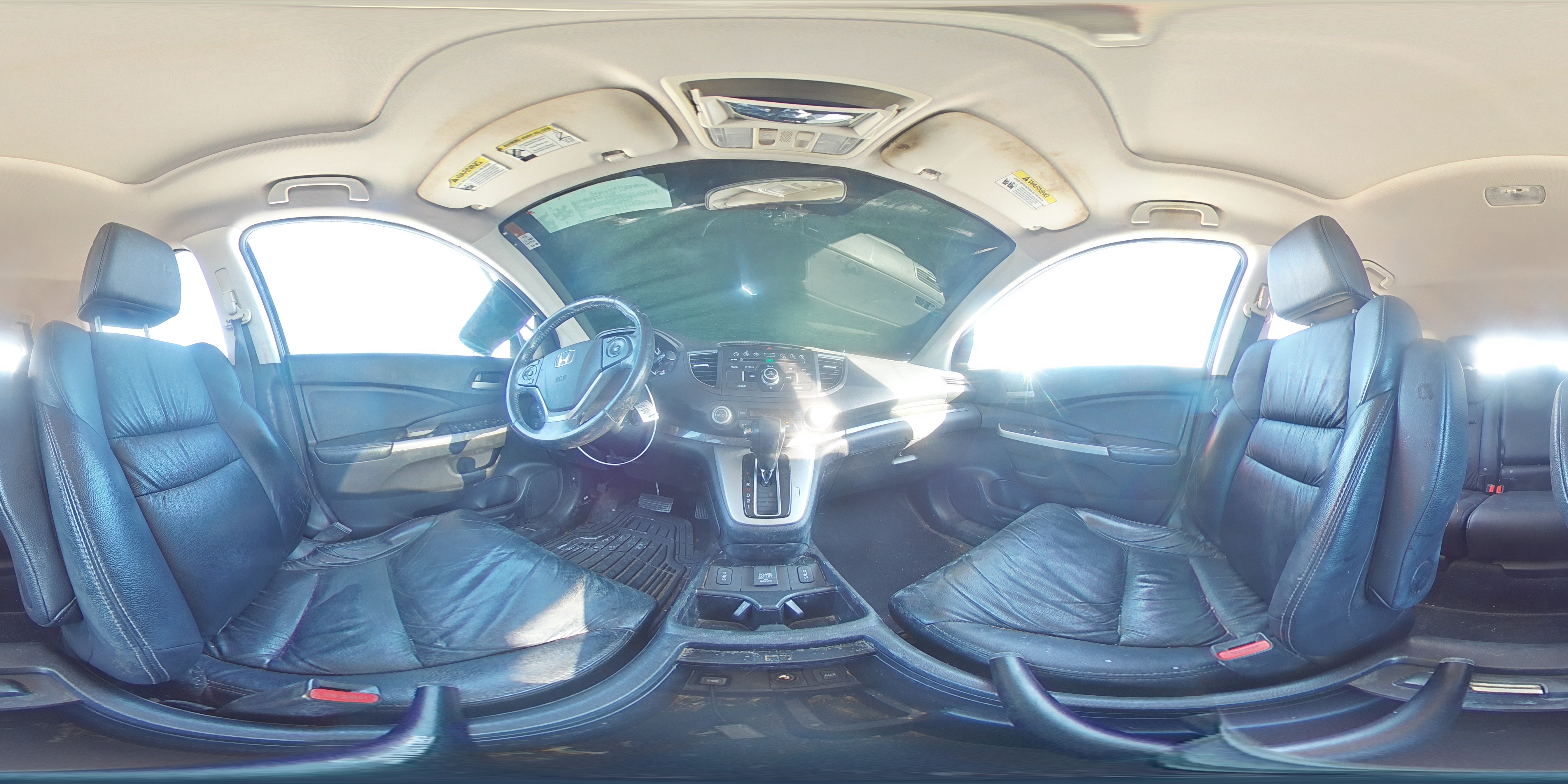 2014 Honda CR-V - Image 13
