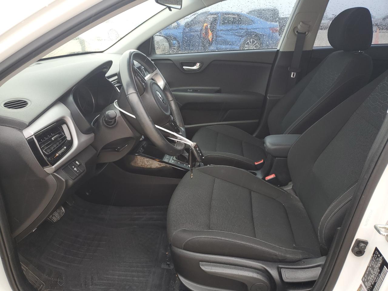 2018 Kia Rio - Image 7