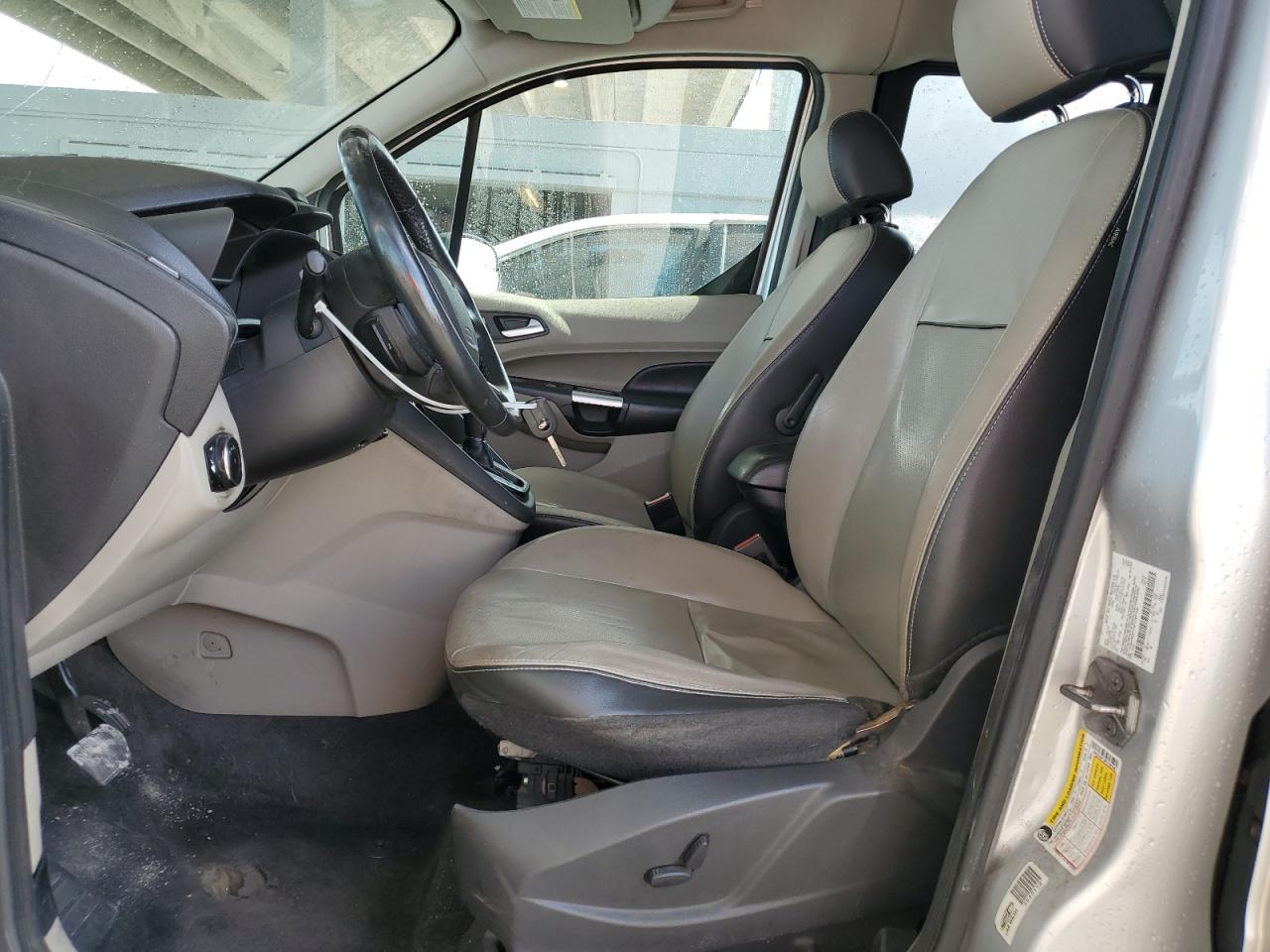 2015 Ford Transit - Image 7