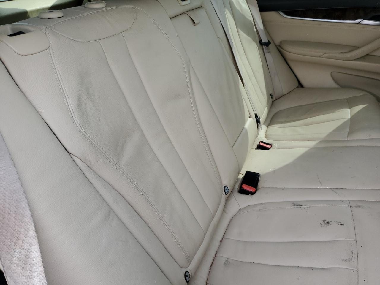 2014 BMW X5 - Image 10