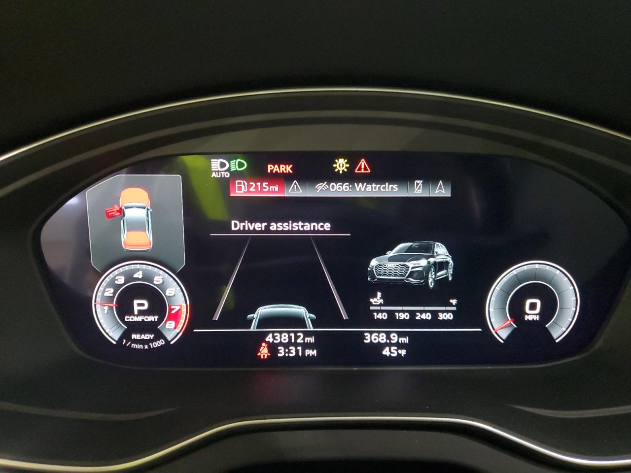 2021 Audi Q5 - Image 9