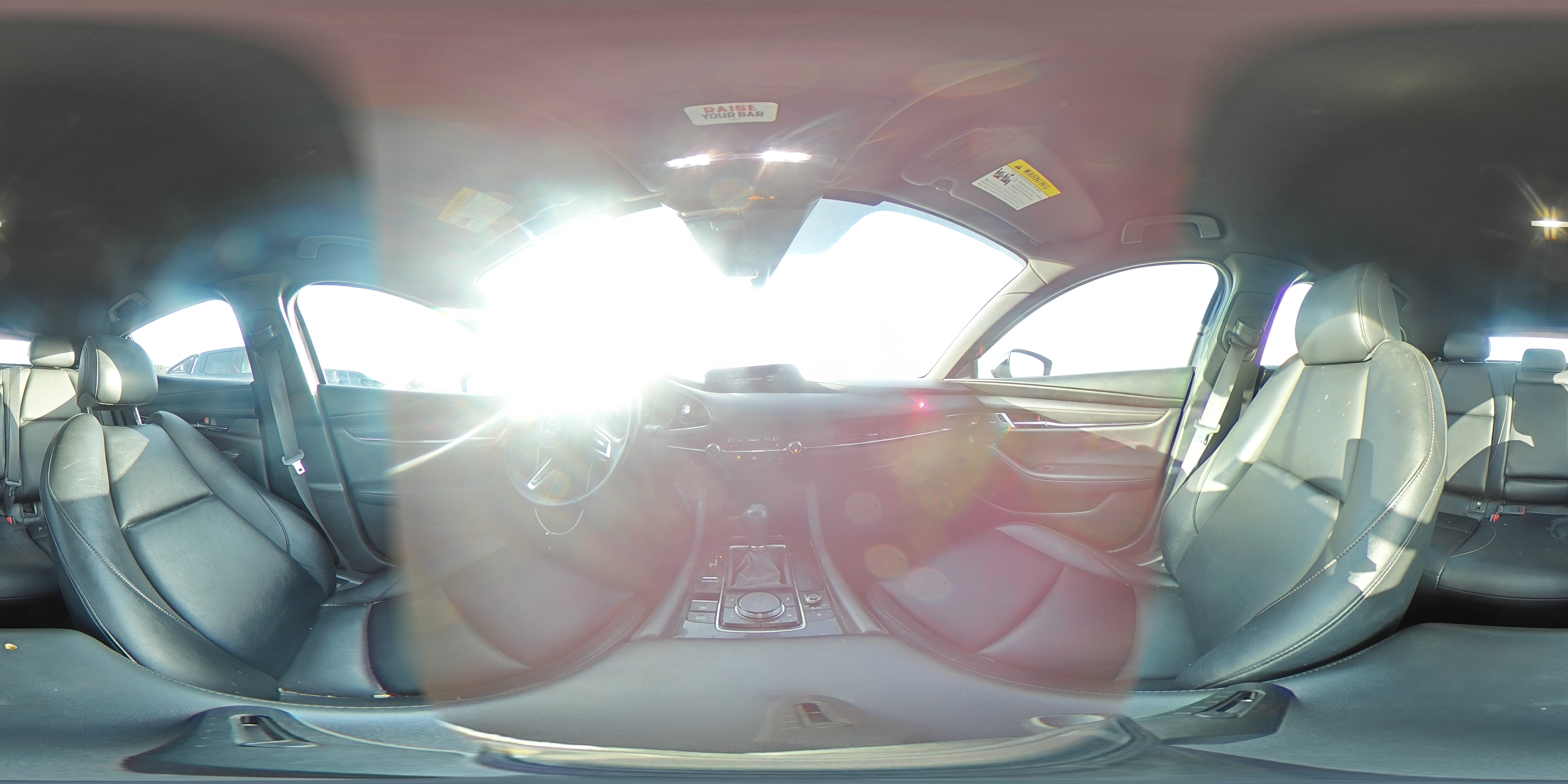 2019 Mazda 3 - Image 12