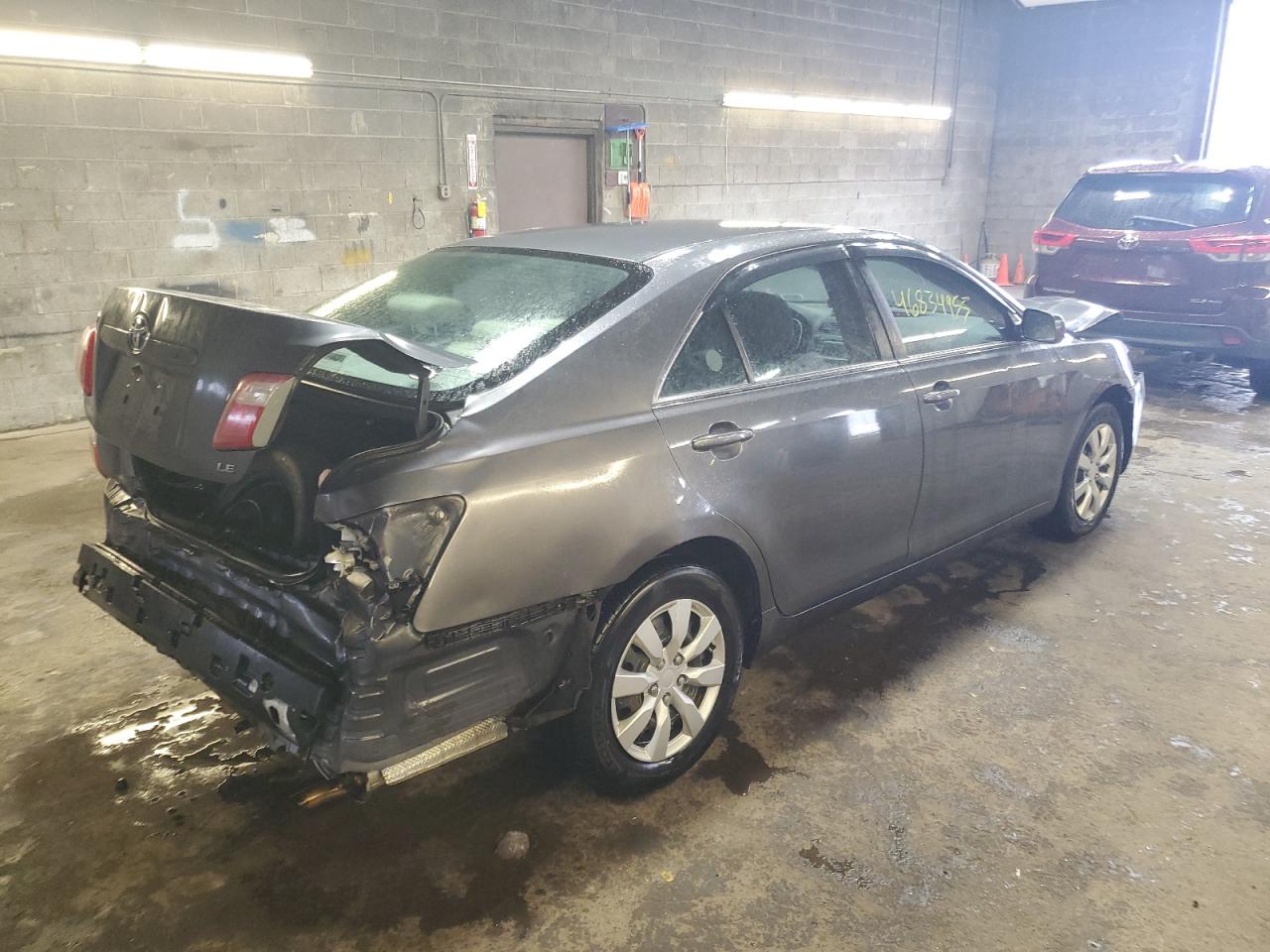 2009 Toyota Camry - Image 3