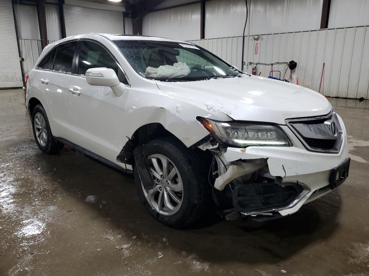 2016 Acura RDX - Image 4