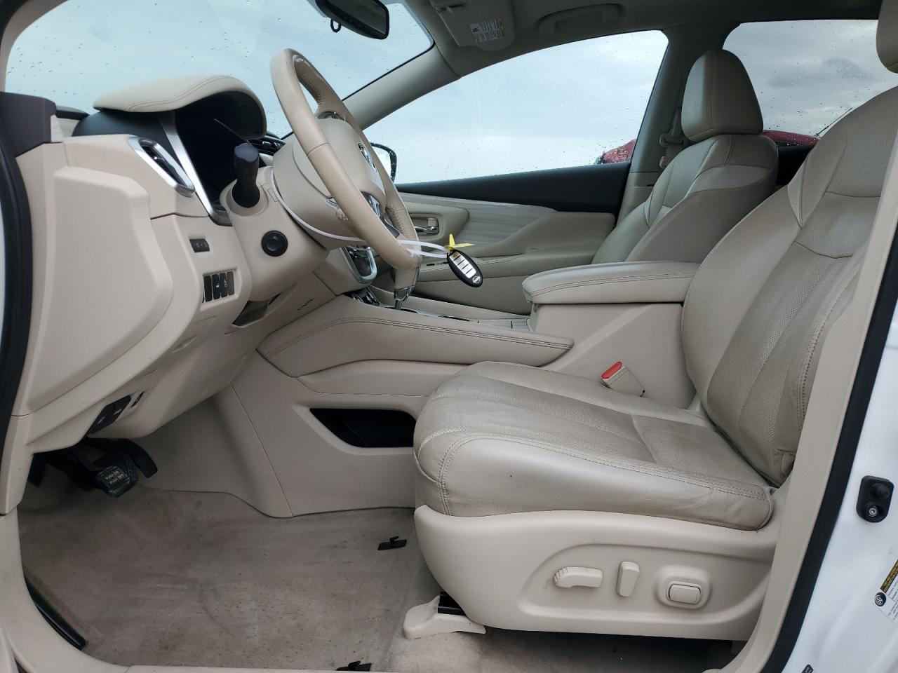2015 Nissan Murano - Image 7