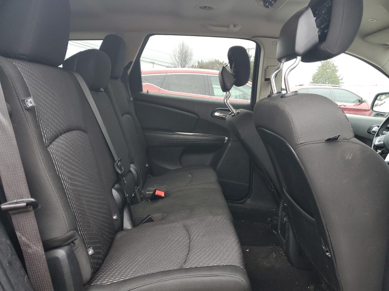 2020 Dodge Journey - Image 11