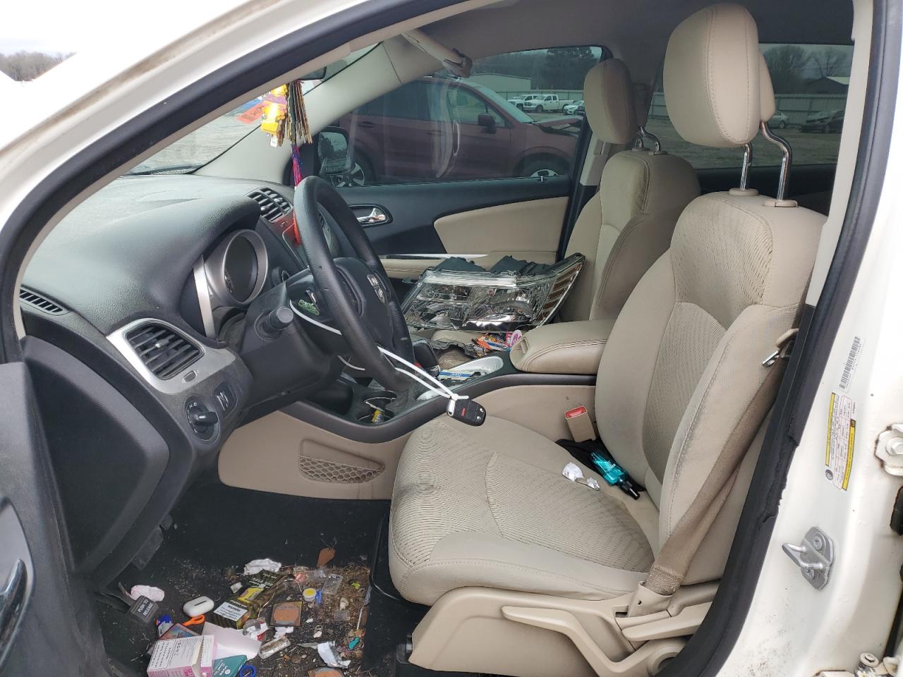 2017 Dodge Journey - Image 7