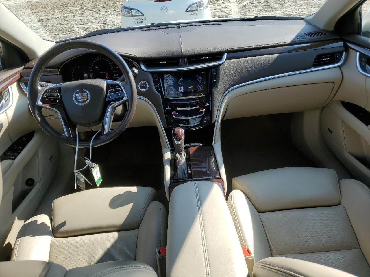 2014 Cadillac XTS - Image 8