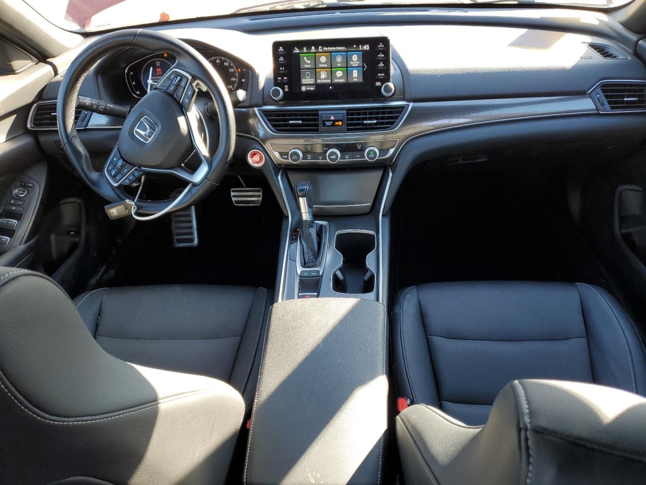2019 Honda Accord - Image 8