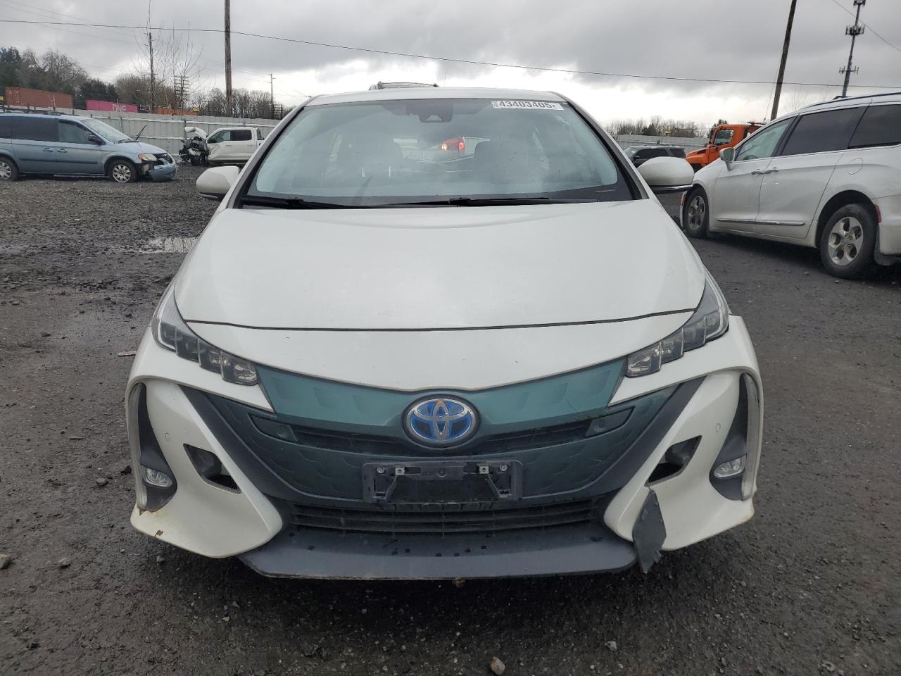 2019 Toyota Prius - Image 5