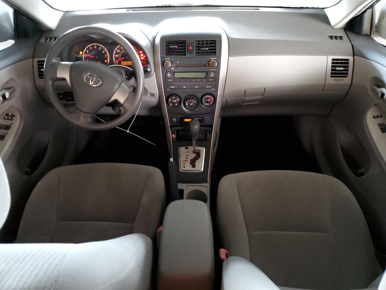 2010 Toyota Corolla - Image 8