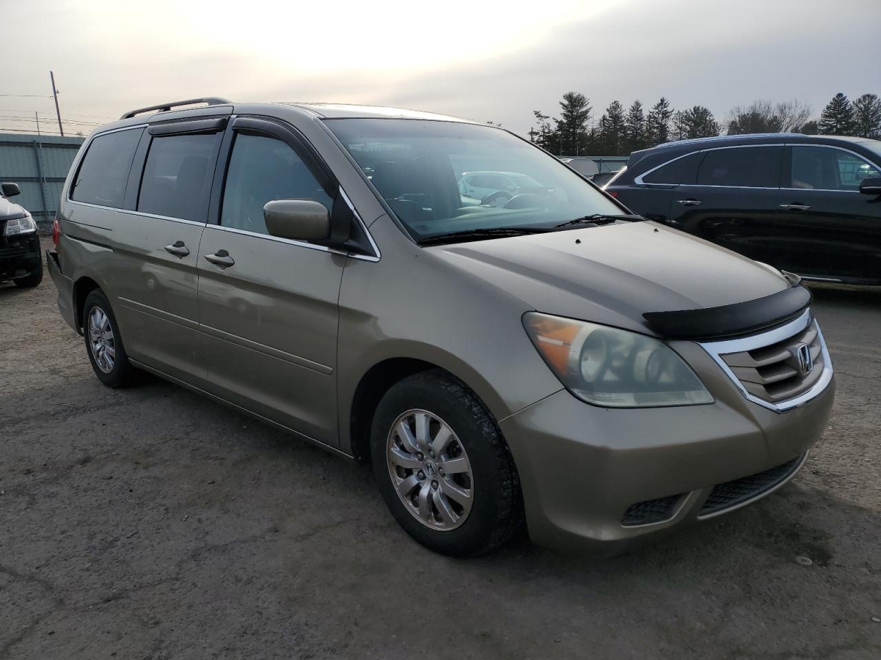 2008 Honda Odyssey - Image 4
