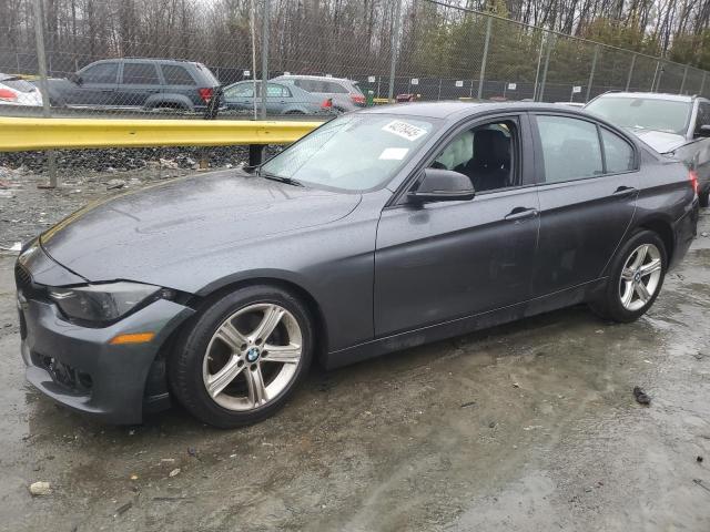 2015 Bmw 320 I
