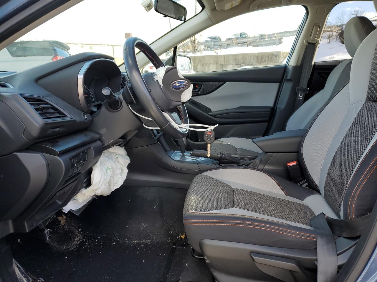 2018 Subaru XV - Image 7