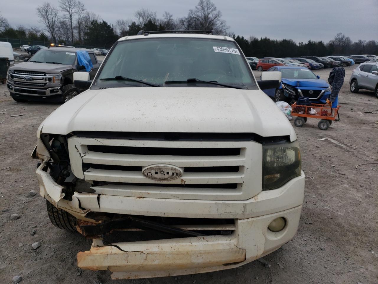 2007 Ford Expedition - Image 5
