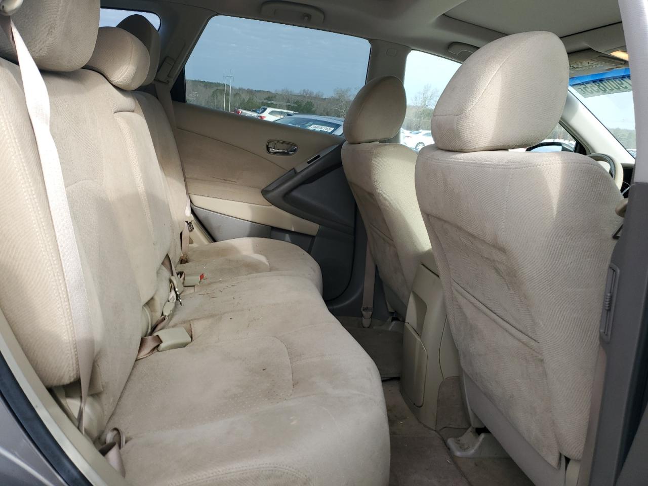 2011 Nissan Murano - Image 11