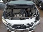 2016 VAUXHALL ASTRA DESI for sale at Copart PETERLEE