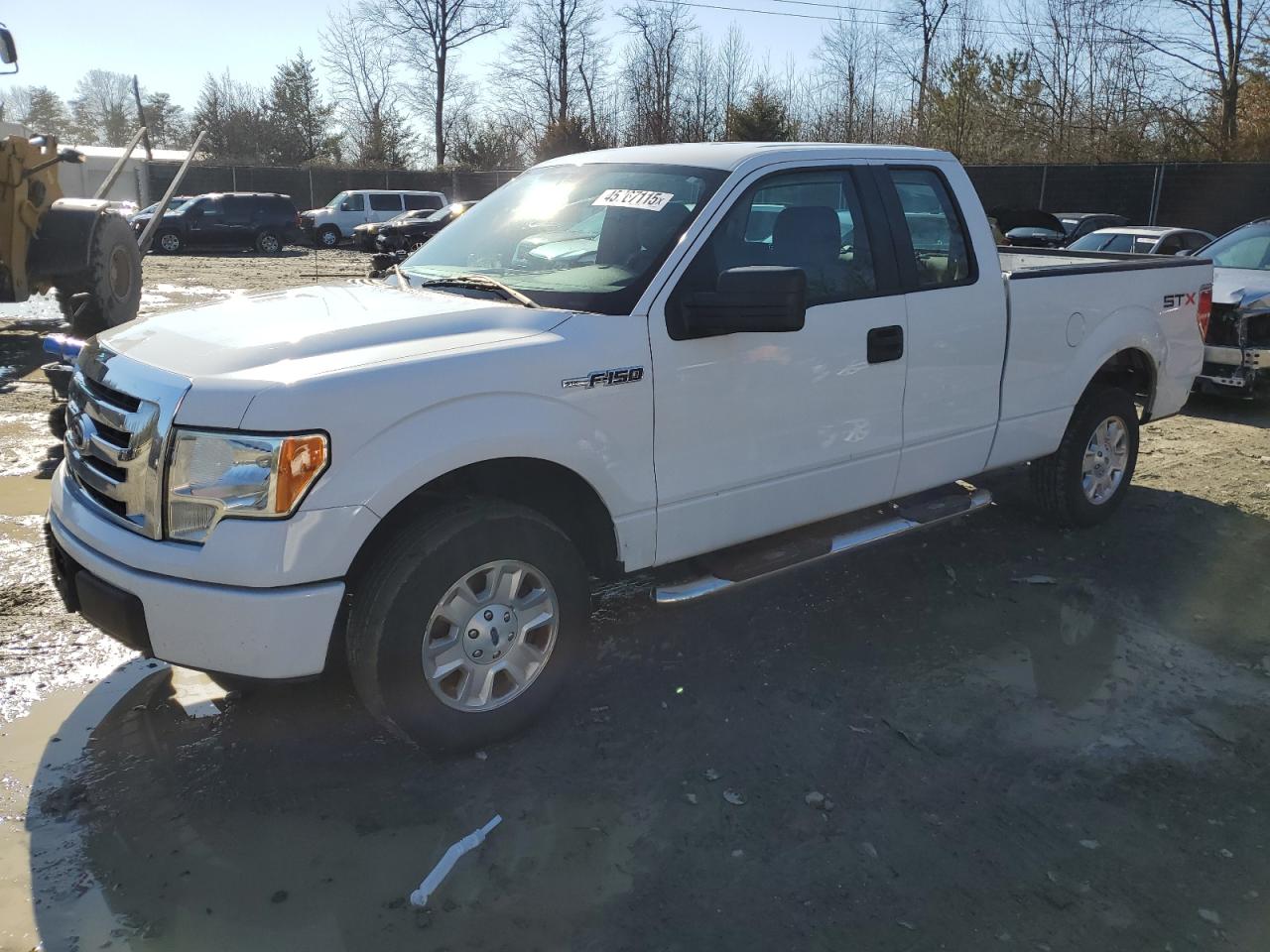 2012 Ford F-150 - Image 1