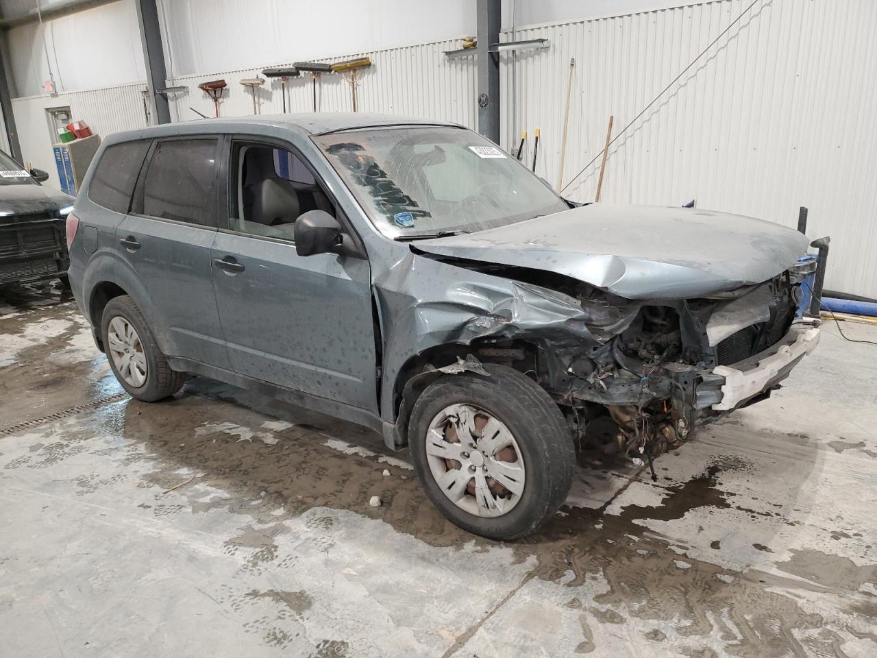 2009 Subaru Forester - Image 4