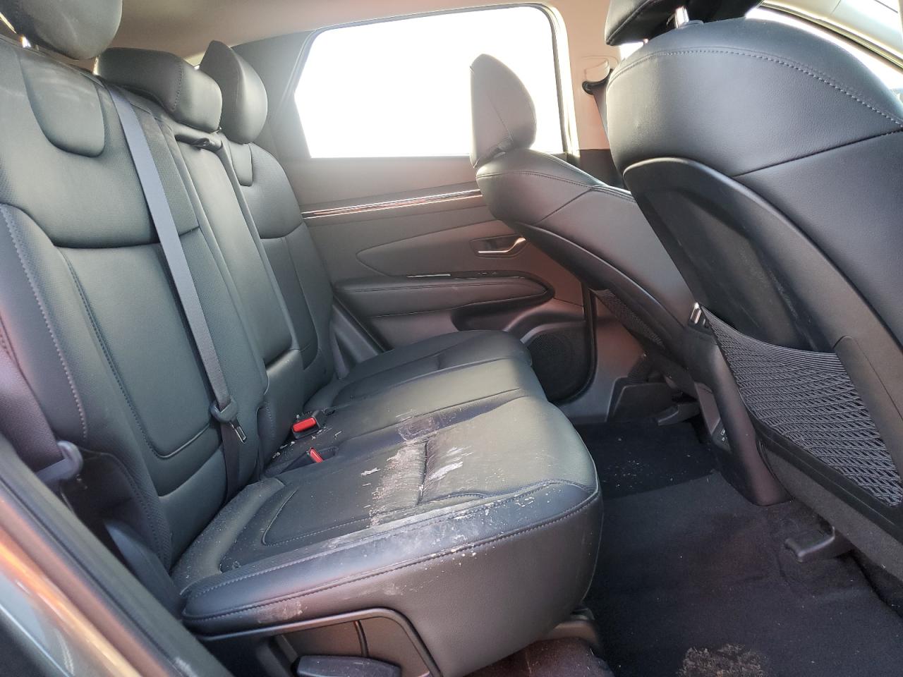 2022 Hyundai Tucson - Image 11