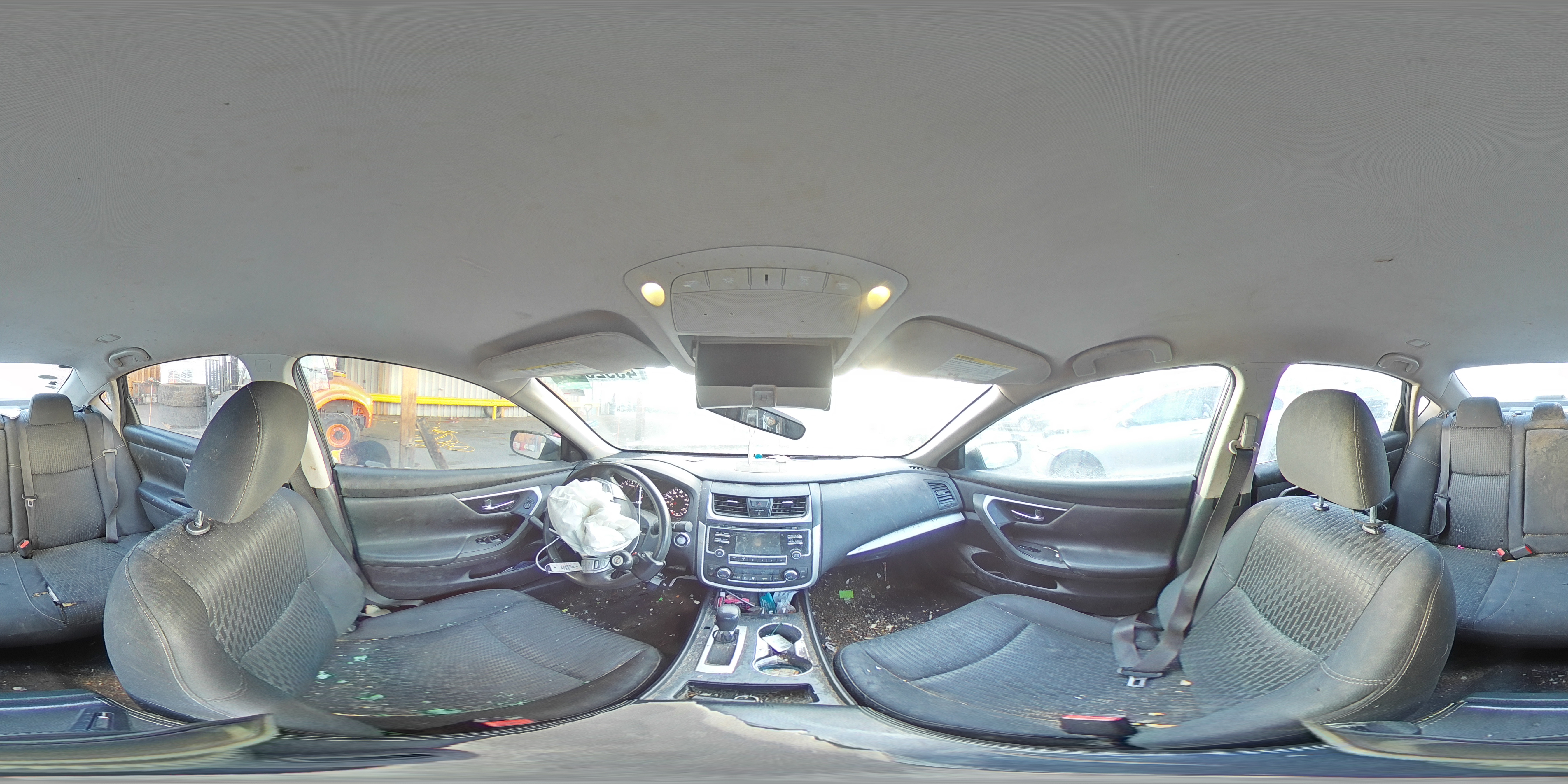 2017 Nissan Altima - Image 12