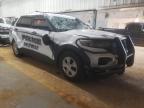 2020 Ford Explorer Police Interceptor   for Sale in Mocksville, NC - Rollover