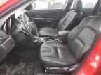 2007 Mazda 3 Hatchback продається в Gastonia, NC - Front End