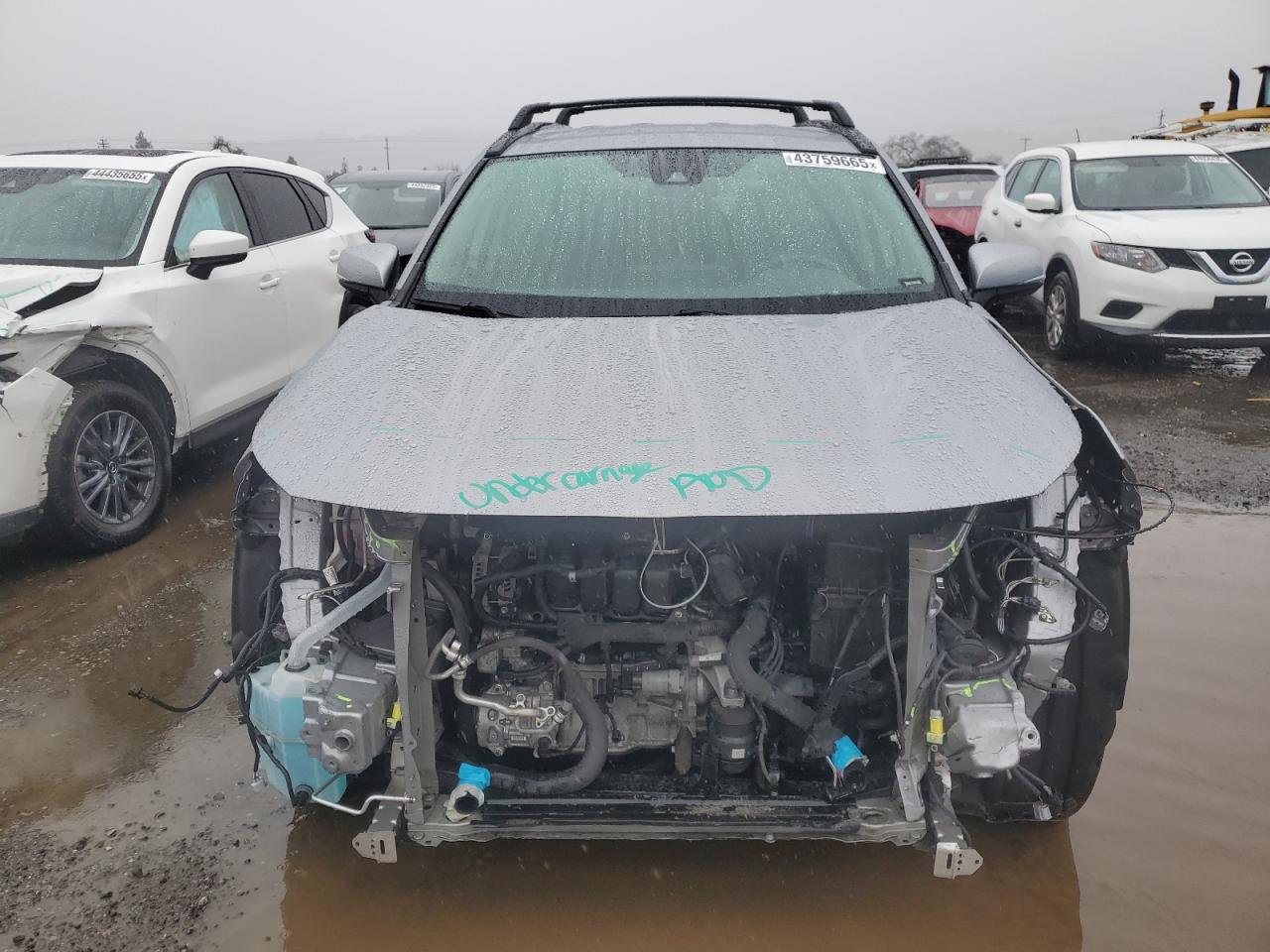 2019 Toyota RAV 4 - Image 5